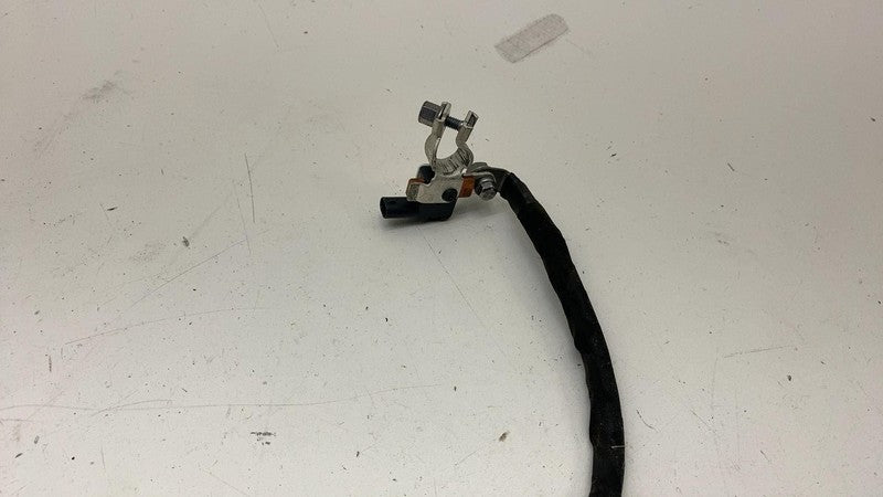 32298445 ⭕ 2021 2022 2023 Polestar 2 Negative Battery Cable w/ Control Sensor 32298445