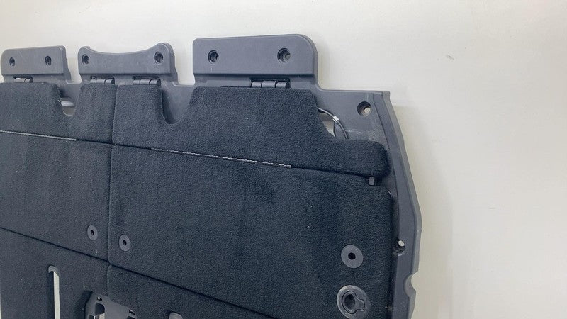 5RH97DX9AJ ⭕ 2017-2024 Chrysler Pacifica Rear 2nd Row Floor Load Tray Cover OEM 5RH97DX9AJ