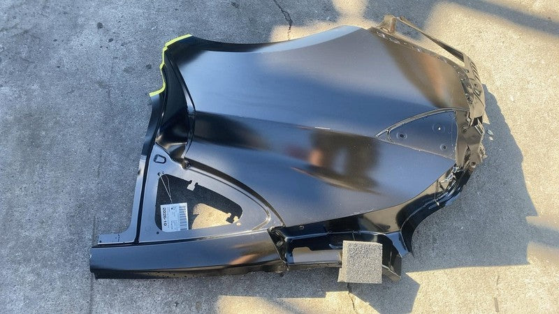 ⭕ 2021-2023 Tesla Model 3 Rear Passenger Side Quarter Panel Skin Cutout Right RH