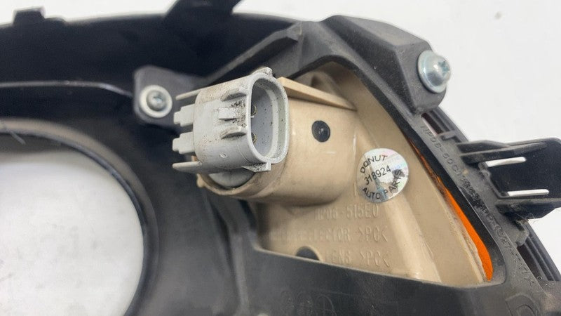 NP06515E0 ⭕ 13-15 Mazda MX-5 Miata Left Corner Park Light Side Marker w/ Cover NP06-515E0