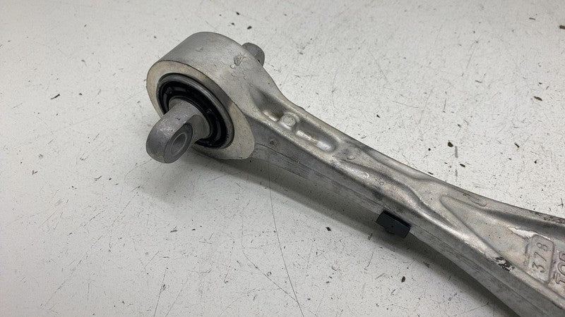 142042100G ⭕ 21-23 Tesla Model S X Rear Left Control Arm Upper Fore Link AWD 1420421-00-G