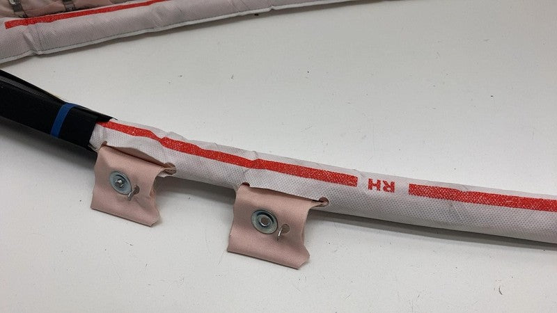 ⭕ 12-20 Tesla Model S Passenger Side Roof Curtain Safety Airbag Right 