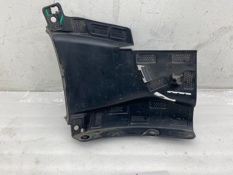 ⭕ 20-24 Tesla Model Y Front Driver Bumper Inner Side Bracket Left 1493