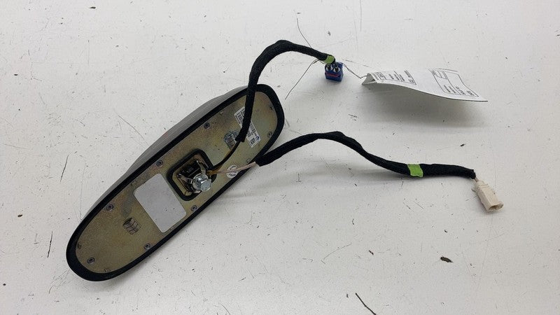 ⭕ 2017-2025 Chrysler Pacifica Rear Upper Roof Shark Fin Antenna OEM 6D