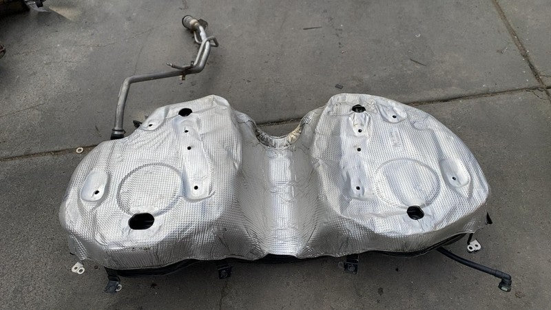 ⭕ 2014-2022 Maserati Ghibli 3.0L Fuel Gas Tank Reservoir Storage Assy 