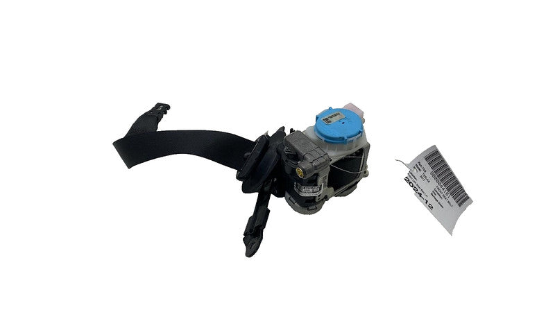 ⭕ 2016-2020 Tesla Model X Front Driver Side 1st Row Seat Belt & Retrac