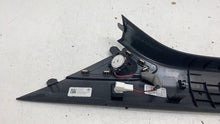 ⭕ 16-20 Model X Front Right A-Pillar Upper Carrier Cover Trim Panel 1035945-00-A