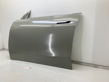 2020-2024 Tesla Model Y Front Driver Side Door Shell Panel Left Assembly Primed