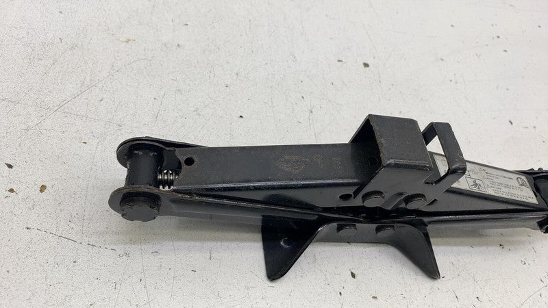 ⭕ 2006 2007 2008 Mazda MX-5 Miata Scissor Jack 600kg