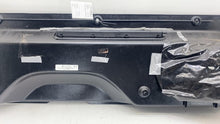 ⭕ 2022-2024 Rivian R1T Rear Left Trunk Pick Up Box Trim Cover Panel PT00000351-H