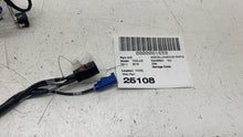 ⭕ 17-23 Tesla Model 3 Front Windshield Triple Camera Wiring Harness 1068787-00-D