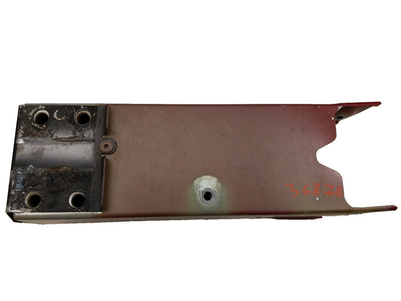 1088149 T1 F ⭕ 2017-2022 Tesla Model 3 Front Side Rail Frame Crush Can Right OEM 1088149-T1-F