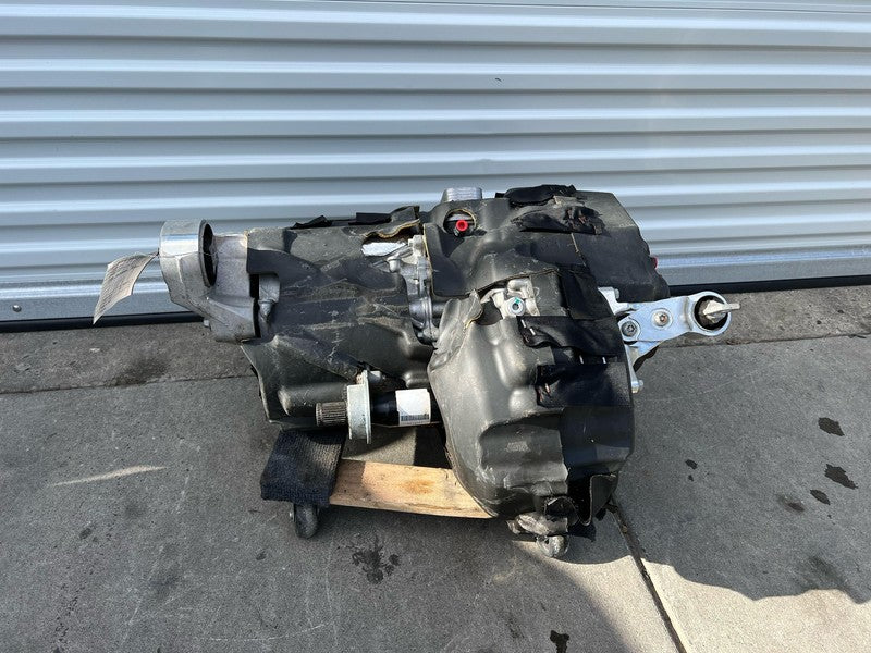 ⭕ 2014-2018 Model S X Electric Engine Motor Front Small Drive Unit 103