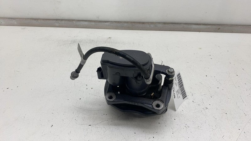 1078542-00-B ⭕ 2019-2021 Tesla Model X Rear Right Caliper w/ Brake Hose Line OEM 1078542-00-B