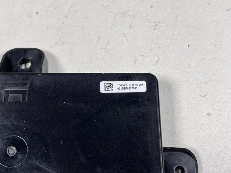 ⭕ 16-20 Model X MX Rear Left Or Right Side Door Control Module Unit 10