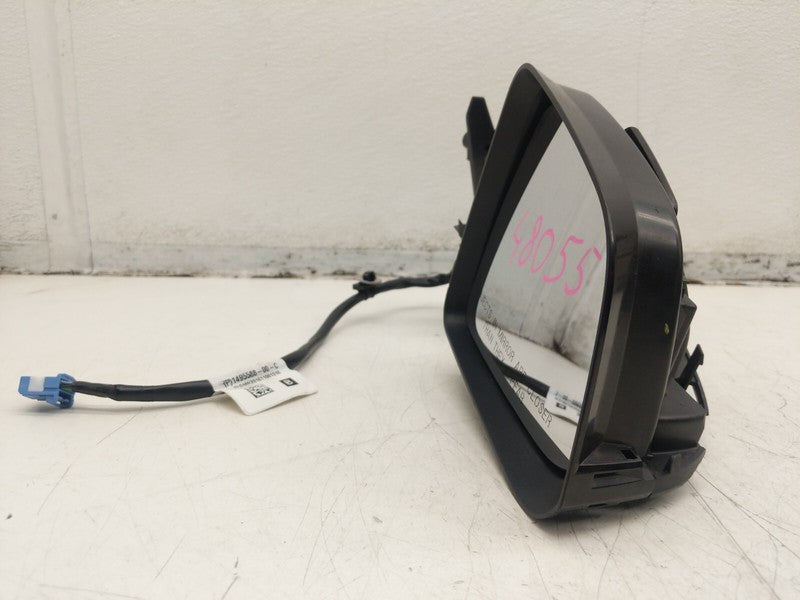 ⭕ 20-24 Model Y Right Exterior Rear View Door Mirror (NO SKULL CAP) 14