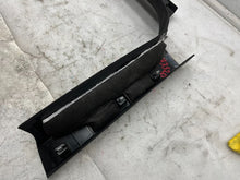 ⭕ 16-20 Model X Rear Passenger Side Falcon Door Lower Garnish Right 1052334-06-G