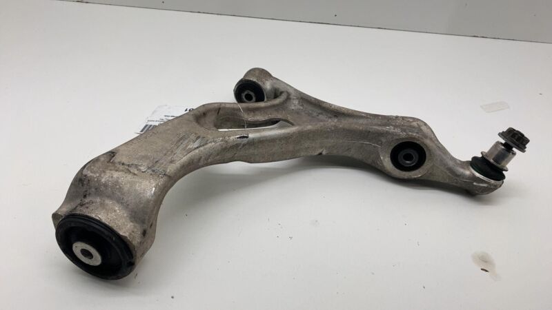 7P0407151C 2011-2014 Porsche Cayenne Front Driver Suspension Lower Control Arm Left LH AWD