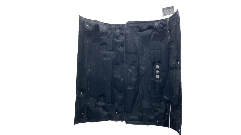 ⭕ 2021 2022 2023 Tesla Model X Rear Motor Bay Noise Absorber Assembly 