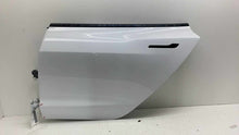Rear Door TESLA MODEL 3 Left 22
