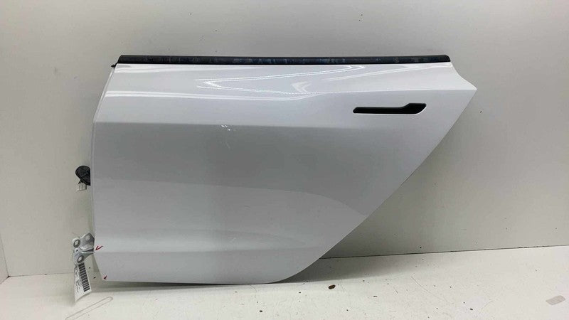 Rear Door TESLA MODEL 3 Left 22