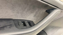 ⭕ 2021-2023 Tesla Model 3 Front Driver Side Interior Door Panel Trim Card Left