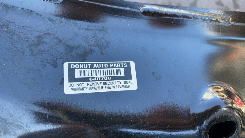 32281623 ⭕21-23 Polestar 2 Front Subframe Crossmember Engine Cradle + Stabilizer Sway Bar