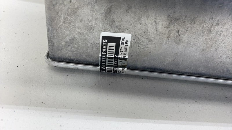 2012 2013 2014 2015 Tesla Model S MS High Voltage HV Onboard Charger M