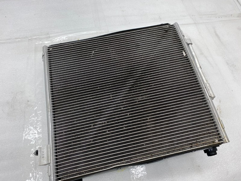 ⭕ 2012-2020 Tesla Model S A/C Gas Cool Fan Shroud Condenser Assembly 6
