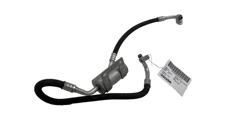 A2428302200 ⭕2014-2015 Mercedes-Benz B Electric Drive A/C Suction Hose Line Pipe A2428302200