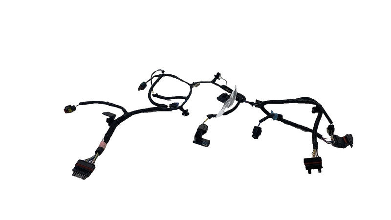 ⭕17-23 Model 3 Front End Radiator Support Wiring Harness Cable Wire 15