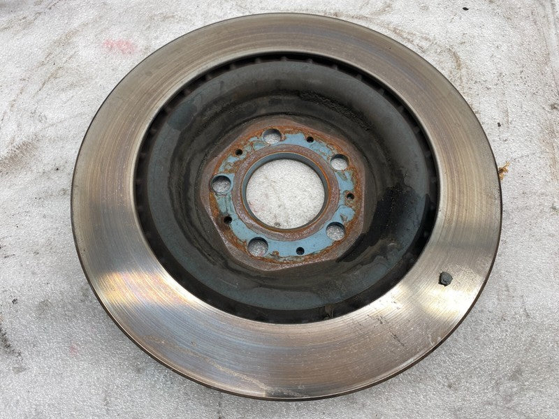 ⭕2012-2020 Tesla Model S MS Front Passenger Side Brake Disc Rotor Right Assembly