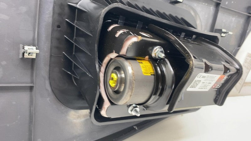 ⭕ 12-15 Tesla Model S MS Dashboard Instrument Panel Dash Trim Cover 10