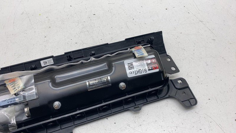 ⭕ 2017-2023 Tesla Model 3 Right Lower Knee Safety Airbag Module RH 107