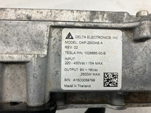 ⭕ 12-15 Model S MS High Voltage Gen 2 DC-DC Power Converter Module 1028665-00-B