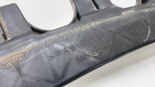 2012-2015 Tesla Model S MS Front Bumper Support Carrier Impact Bar Ankle RWD