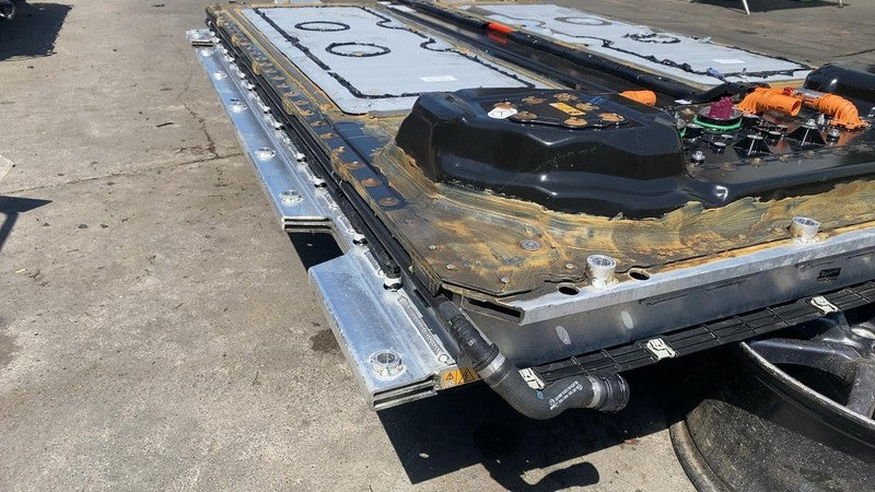 A7893400027 22-24 Mercedes-Benz EQS 450 Lithium Ion Battery  120kWh 7893400027 789340004380