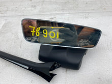 ⭕ 16-20 Model X Front Windshield Interior View Mirror Triple Camera 1082391-00-C