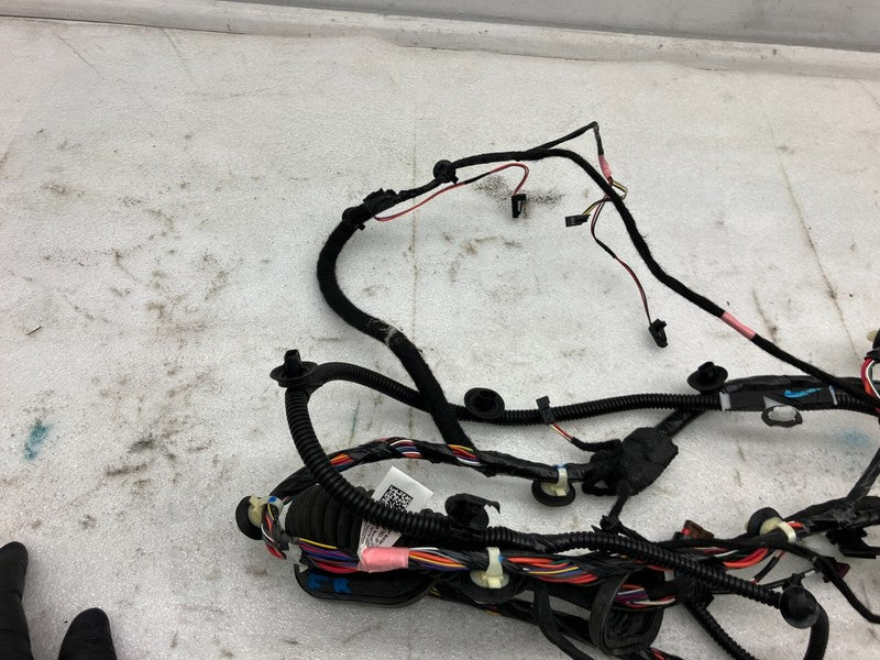 1067963-00 ⭕ 18-19 Model 3 M3 Front Right Door Wiring Harness Cable Wire Loom 1067963-00