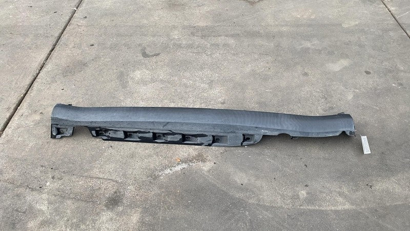 9801887 ⭕ 2011-2016 Mini Cooper S Countryman Left Skirt Rocker Panel Cover LH 9801887