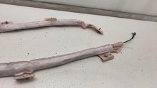 ⭕ 12-20 Tesla Model S Driver Side Roof Curtain Safety Airbag Left 1005261-00-D