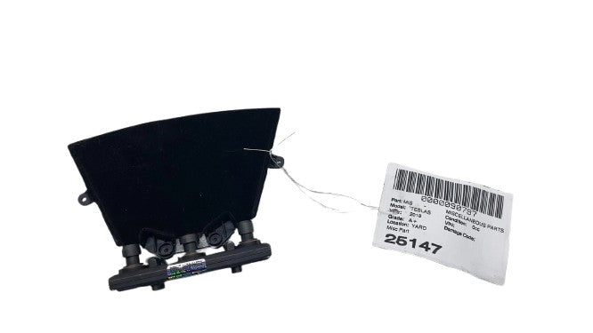 ⭕ 2016-2020 Model S Forward Facing Inline Triple Camera w/ Bracket 112