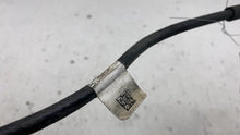 ⭕ 10-16 E350 E-Class W212 Rear Bumper Switching Sensor Cable Module A2229059004