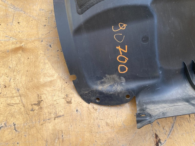 ⭕2017-2023 Tesla Model 3 Front Driver Side Wheel Fender Liner Splash Shield Left