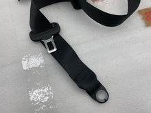 ⭕ 16-20 Model S MS Rear Left or Right 2nd Row Seat Belt & Retractor 1023136-00-C