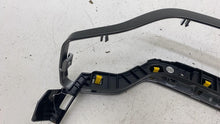 ⭕ 2022-2025 Rivian R1S Front Right Seat Upper Trim Bezel Cover OEM PT00042029-B