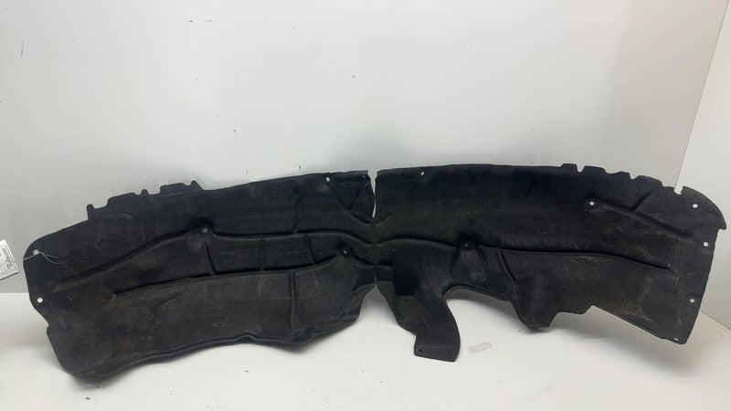 1492615-00-B ⭕2020-2024 Tesla Model Y Rear Left Wheel Fender Liner Splash Shield 1492615-00-A