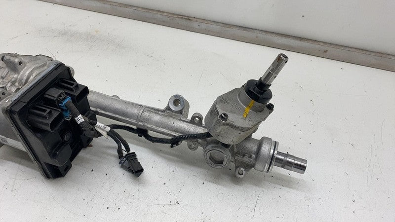 ⭕ 2017-2020 Tesla Model 3 Power Steering Gear Rack and Pinion Electric Assembly