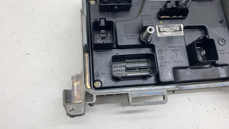 ⭕ 17-23 Tesla Model 3 M3 Front Vehicle Electronic Controller Module 14