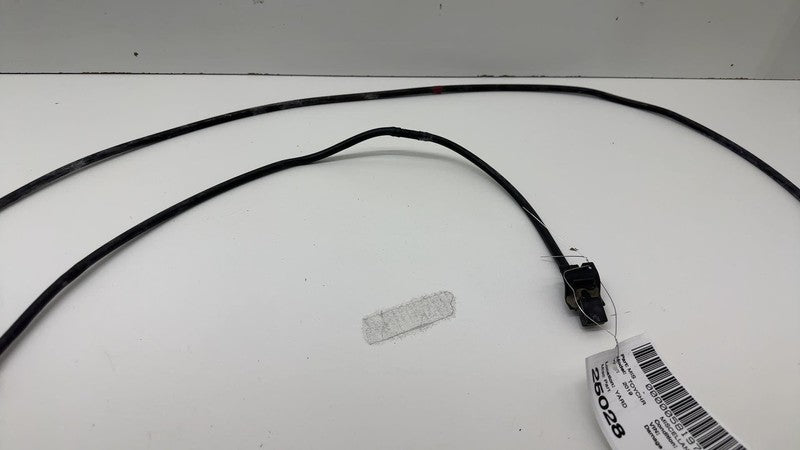 ⭕ 2018-2022 Toyota C-HR PAIR Windhsield Wiper Washer Nozzle Sprayer Jet w/ Hose